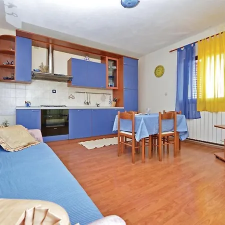 With A Parking Space Vlasici, Pag - 12766 * Povljana