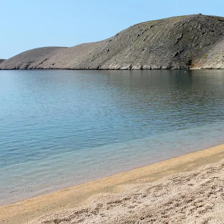 With A Parking Space Vlasici, Pag - 12766 * Povljana