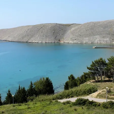 With A Parking Space Vlasici, Pag - 12766 Povljana