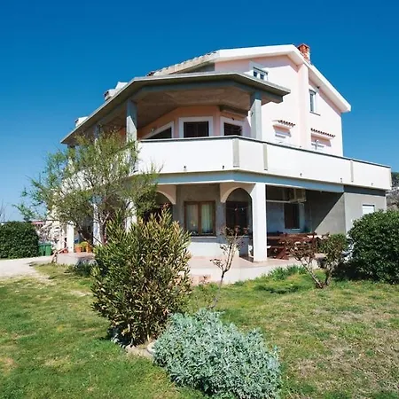 Apartment With A Parking Space Vlasici, Pag - 12766 Povljana