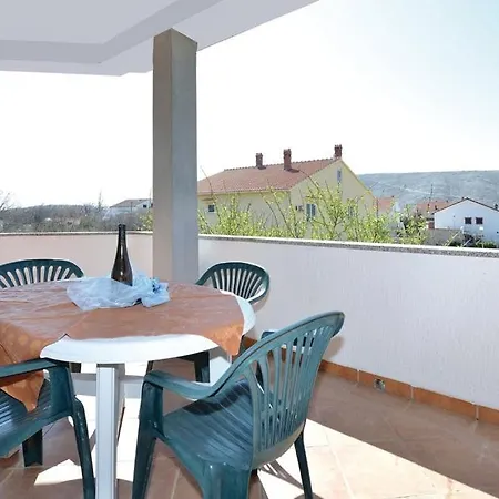 Apartment With A Parking Space Vlasici, Pag - 12766 Povljana