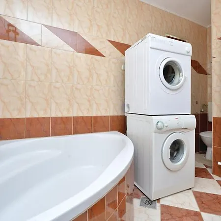 With A Parking Space Vlasici, Pag - 12766 Apartment *