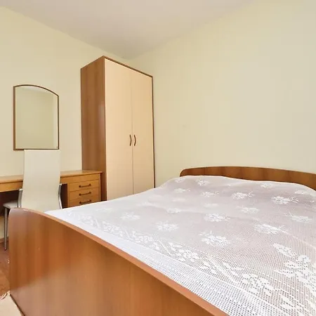 Apartment With A Parking Space Vlasici, Pag - 12766 *